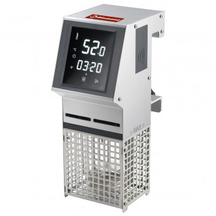 CUISEUR SOUS VIDE A BASSE TEMPERATURE NFC ELECTRIQUE DIAMOND dans THERMOPLONGEUR