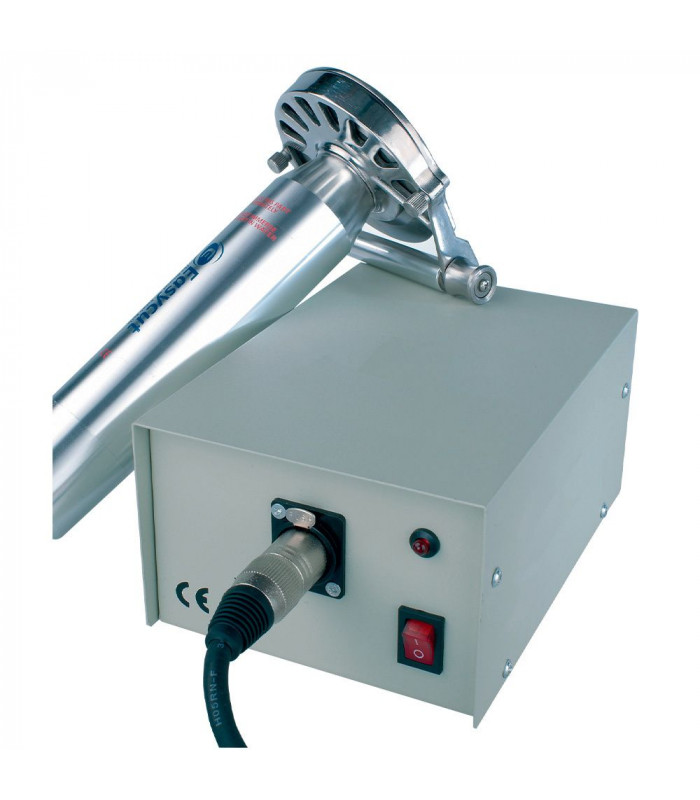 COUTEAU ELECTRIQUE KEBAB-GYROS DIAMOND dans GYROS PITA