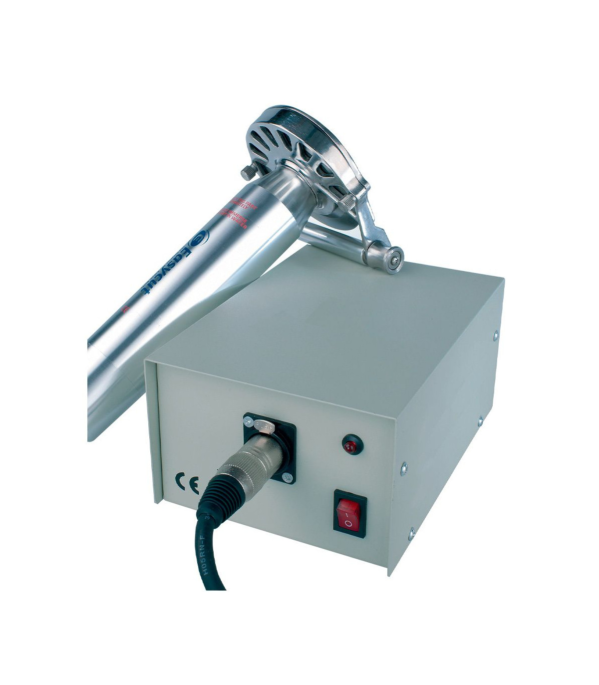 COUTEAU ELECTRIQUE KEBAB-GYROS DIAMOND dans GYROS PITA
