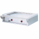 TEPPAN YAKI GAZ GAZ 2 ZONES DE TABLE DIAMOND