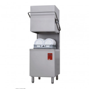 LAVE-VAISSELLE A CAPOT PANIER 500X500MM DIAMOND dans LAVE VAISSELLE A CAPOT