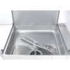 LAVE-VAISSELLE A CAPOT PANIER 500X500MM DIAMOND dans LAVE VAISSELLE A CAPOT