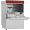 LAVE-VERRES PANIER ROND Ø400MM DIAMOND dans LAVE VERRES