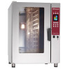 FOUR ELECTRIQUE TS VAPEUR/CONVECTION 10XGN1/1 AUTO-CLEANING DIAMOND dans FOUR CONVECTION