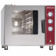 FOUR ELECTRIQUE VAPEUR CONVECTION 5XGN1/1 DIAMOND