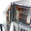FOUR ELECTRIQUE VAPEUR CONVECTION 5XGN1/1 DIAMOND dans FOUR CONVECTION