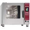 FOUR ELECTRIQUE VAPEUR CONVECTION 5XGN1/1 TOUCH SCREEN DIAMOND dans FOUR CONVECTION