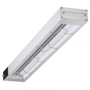 CHAUFFE ALIMENTS A PLAFOND 460MM DIAMOND dans PONT CHAUFFANT