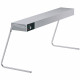 CHAUFFE ALIMENTS A POSER AVEC SUPPORT 460MM DIAMOND