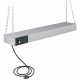 CHAUFFE ALIMENT A PLAFOND 760MM DIAMOND