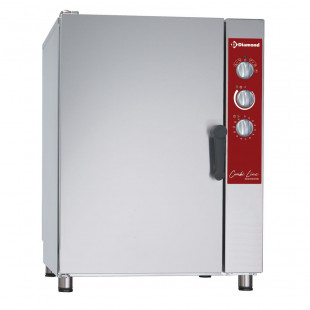 FOUR ELECTRIQUE DE REMISE EN TEMPERATURE 10XGN1/1 DIAMOND dans REMISE EN TEMPERATURE