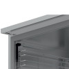 CELLULE DE CONGELATION RAPIDE 10XGN1/1 OU 600X400 30-20 KG DIAMOND dans CELLULES DE REFROIDISSEMENT
