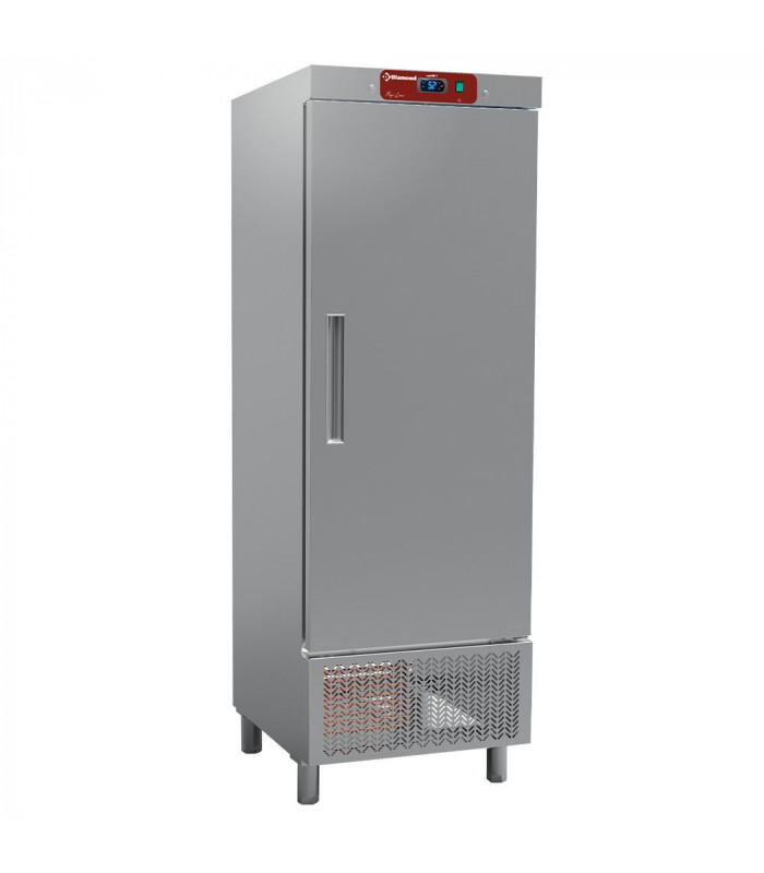 ARMOIRE FRIGORIFIQUE VENTILEE 1 PORTE 550LT R290 DIAMOND dans FRIGOS INOX