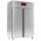 ARMOIRE DE CONGELATION VENTILEE 1400LT 2 PORTES GN2/1 SUR ROUES DIAMOND