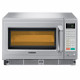 FOUR A MICRO-ONDES COMBI INOX1350W NEC 1475 PANASONIC