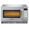 FOUR A MICRO-ONDES COMBI INOX1350W NEC 1475 PANASONIC dans MICRO-ONDES