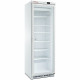 ARMOIRE CONGELATEUR STATIQUE VITREE 400LT BLANC DIAMOND