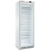 ARMOIRE CONGELATEUR STATIQUE VITREE 400LT BLANC DIAMOND dans CONSERVATEUR BLANC