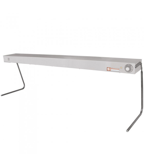 SUPPORTS A PONT CHAUFFE-METS DIAMOND dans DIAMOND