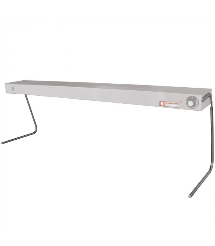 SUPPORTS A PONT CHAUFFE-METS DIAMOND dans DIAMOND