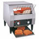 GRILLE PAIN A CONVOYEUR 6 TRANCHES/MIN. DIAMOND