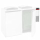 UNITE FRIGORIFIQUE POUR REFROIDISSEUR DE DECHETS DIAMOND