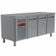 TABLE REFRIGEREE VENTILEE 0°C +8°C 3 PORTES DIAMOND