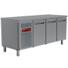 TABLE REFRIGEREE VENTILEE 0°C +8°C 3 PORTES DIAMOND dans TABLES REFRIGEREES