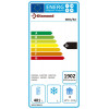 TABLE REFRIGEREE VENTILEE 0°C+8°C 4 PORTES DIAMOND dans TABLES REFRIGEREES