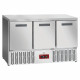 TABLE FRIGORIFIQUE 3 PORTES GN1/1 DIAMOND