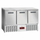 TABLE DE CONGELATION 3 PORTES GN1/1 DIAMOND