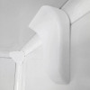 CHAMBRE FROIDE 80MM DIMENSIONS INTERIEURE 1230X1030XH2030MM 2.57M³ DIAMOND dans CHAMBRE FROIDE SANS GROUPE