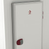 CHAMBRE FROIDE 80MM DIMENSIONS INTERIEURE 1230X1030XH2030MM 2.57M³ DIAMOND dans CHAMBRE FROIDE SANS GROUPE