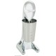 MIXER DE BAR GOBELET INOX 0.70 L BARTSCHER
