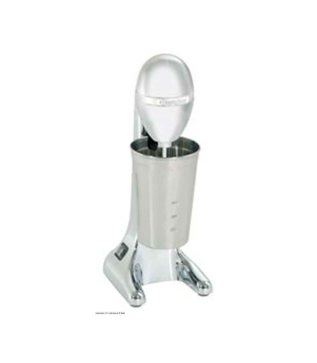 MIXER DE BAR GOBELET INOX 0.70 L BARTSCHER dans BLENDER ET MIXER
