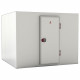CHAMBRE FROIDE 80MM DIMENSIONS INTERIEURE 2430X2030XH2030MM 10.01M³ DIAMOND