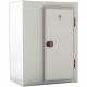 CHAMBRE FROIDE 80MM DIMENSIONS INTERIEURE 1230X1230XH2030MM 3.07M³ DIAMOND