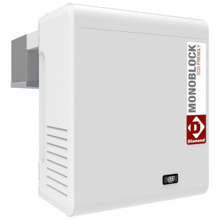 GROUPE FRIGORIFIQUE A CHEVAUCHEMENT 400V T°-15°-25°C DIAMOND dans GROUPES FRIGORIFIQUES