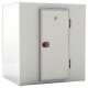 CHAMBRE FROIDE 100MM DIMENSIONS INTERIEURE 2030X1030XH2030MM 4.247M³ DIAMOND