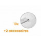 PACK-NUTRITION FRAICHEUR-EXPERT MINERAL+ ROBOT-COUPE