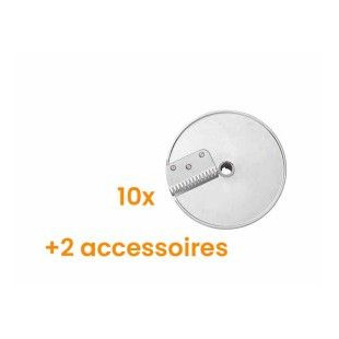PACK-NUTRITION FRAICHEUR-EXPERT MINERAL+ ROBOT-COUPE dans ROBOT COUPE