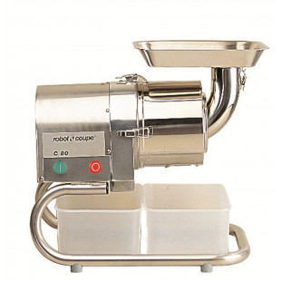 TAMIS AUTOMATIQUE C80 ROBOT-COUPE dans CUTTER