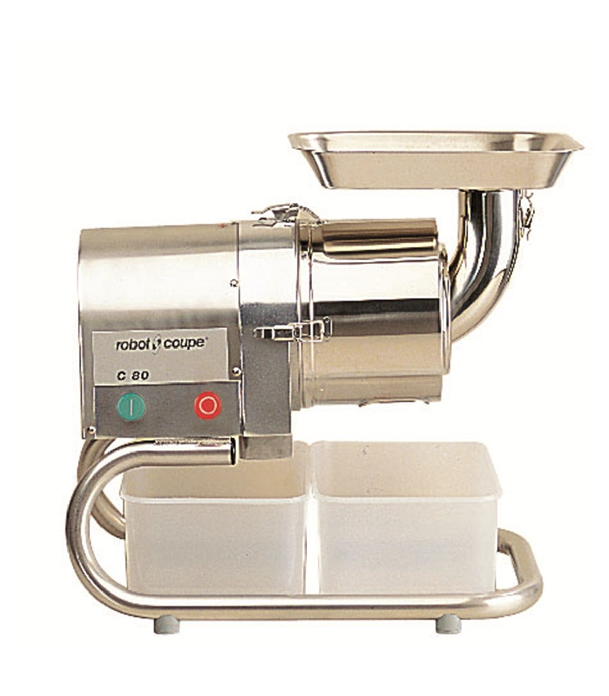 TAMIS AUTOMATIQUE C80 ROBOT-COUPE dans CUTTER