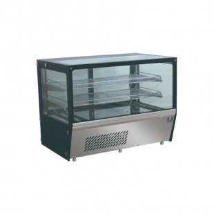 VITRINE DROITE A POSER 125LT AMATIS dans FRIGOS VITRINES