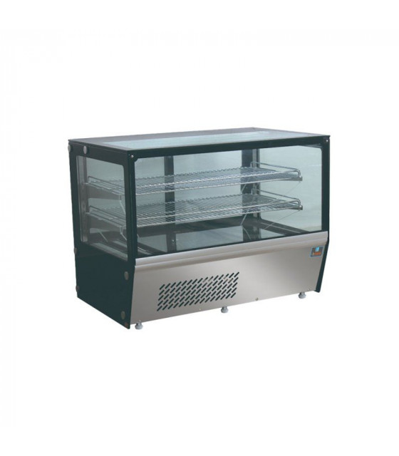 VITRINE DROITE A POSER 125LT AMATIS dans FRIGOS VITRINES