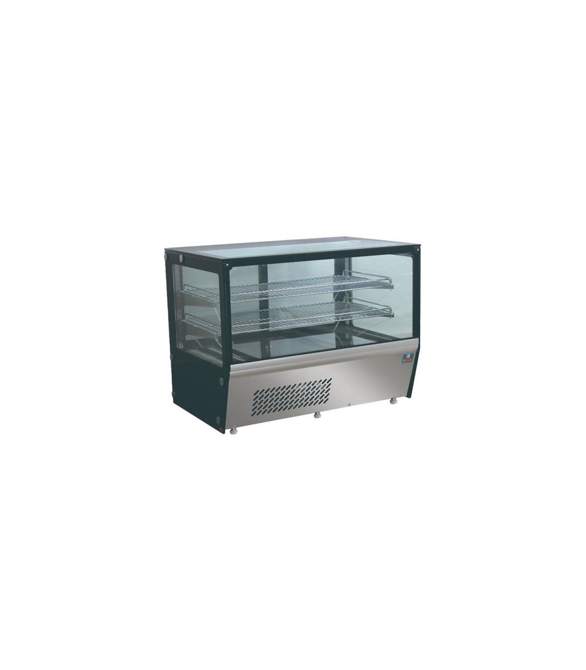 VITRINE DROITE A POSER 125LT AMATIS dans FRIGOS VITRINES