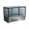 VITRINE DROITE A POSER 160LT AMATIS dans VITRINES MURALE