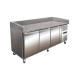 TABLE A PIZZA 3 PORTES 400X600 AMATIS