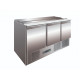 SALADETTE COMPACT 3 PORTES AMATIS