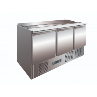SALADETTE COMPACT 3 PORTES AMATIS dans SALADETTE
